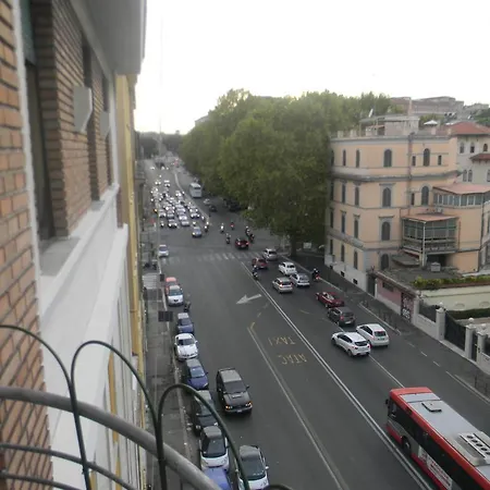 Morgagni House Rom