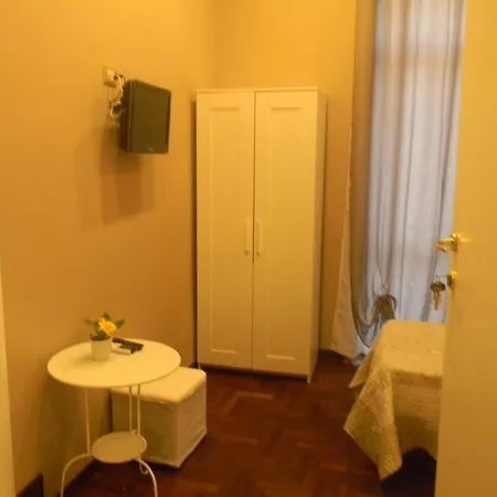 Morgagni House 4*
