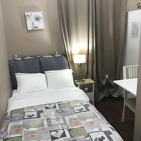 Pensionat Morgagni House Rom