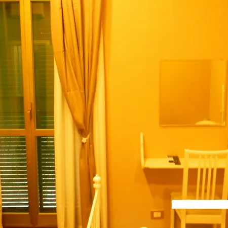 Morgagni House Pensionat Rom