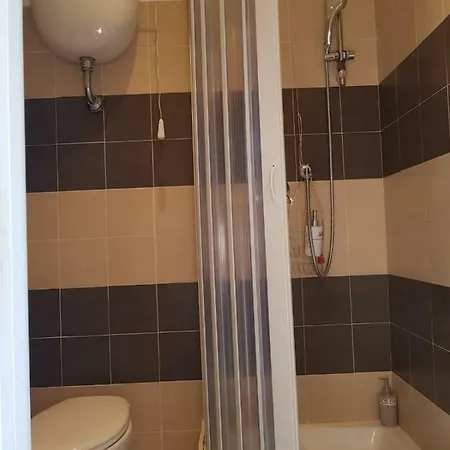 Pensionat Morgagni House 4*