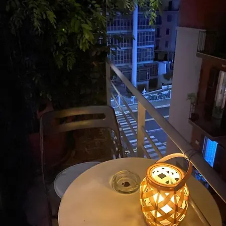 Maison d'hôtes Morgagni House 3*