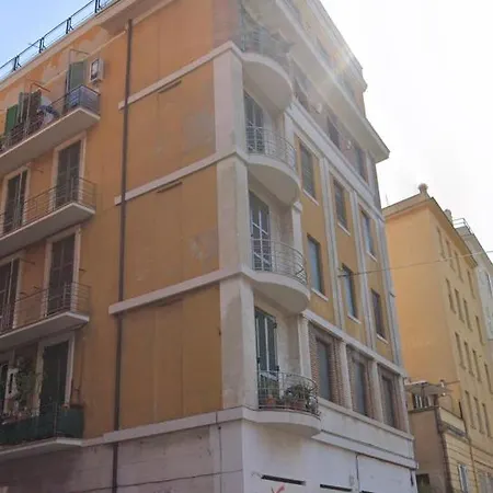 Morgagni House Maison d'hôtes 3*