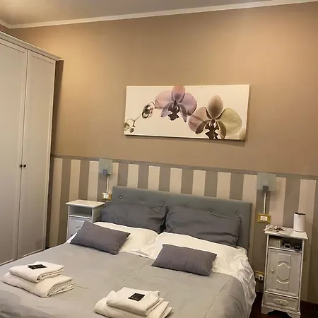 Maison d'hôtes Morgagni House 3*