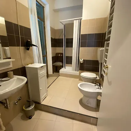 Morgagni House Maison d'hôtes Rome