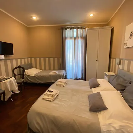 Morgagni House Maison d'hôtes