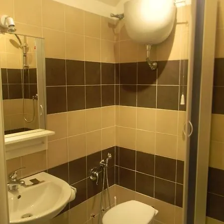 Morgagni House Maison d'hôtes