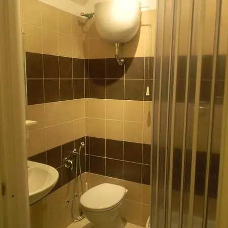 Maison d'hôtes Morgagni House