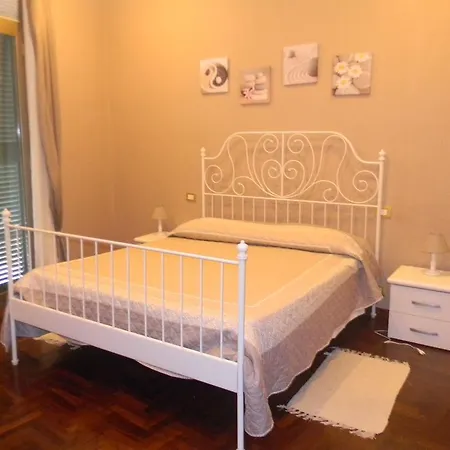 Maison d'hôtes Morgagni House Rome