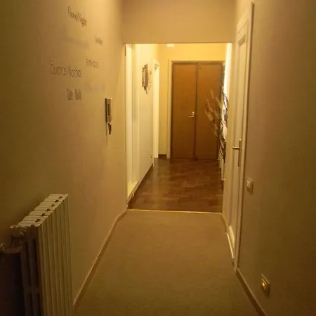 Morgagni House Maison d'hôtes Rome