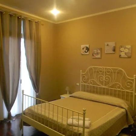 Morgagni House Maison d'hôtes Rome