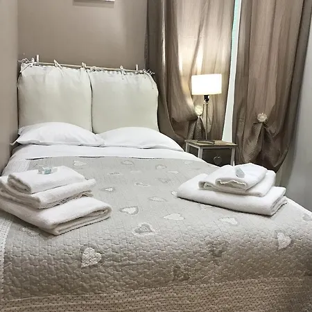 Maison d'hôtes Morgagni House