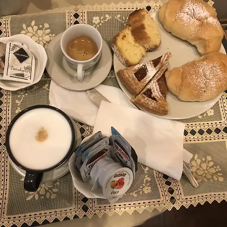 Maison d'hôtes Morgagni House