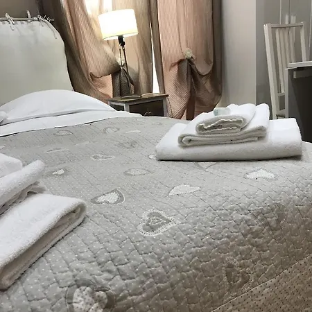 Maison d'hôtes Morgagni House 3*