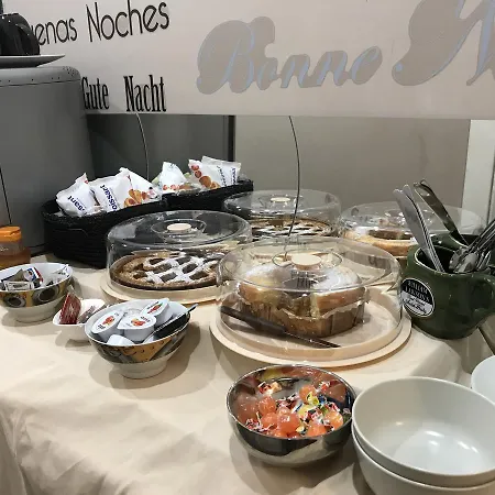 Morgagni House Maison d'hôtes