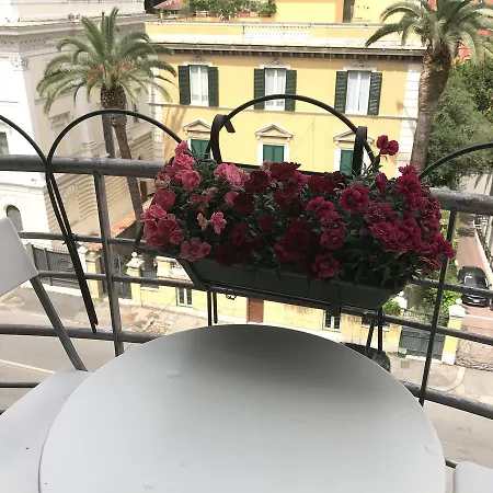 Morgagni House Maison d'hôtes 3*