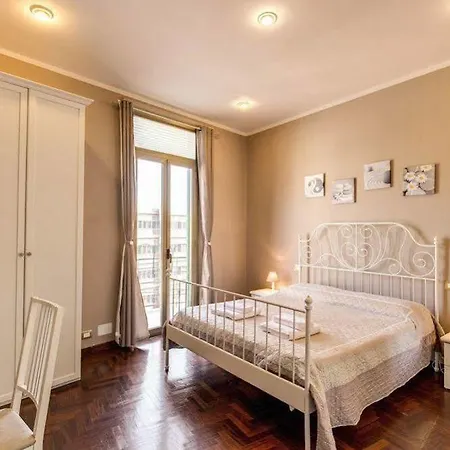 Morgagni House Maison d'hôtes