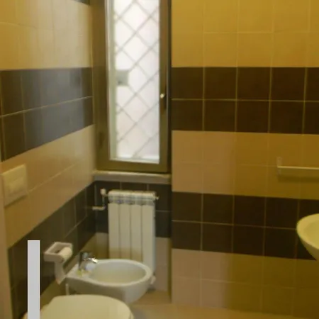 Morgagni House Maison d'hôtes