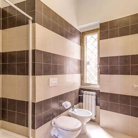 Morgagni House Maison d'hôtes Rome