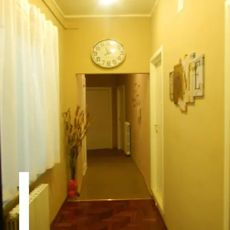 Maison d'hôtes Morgagni House