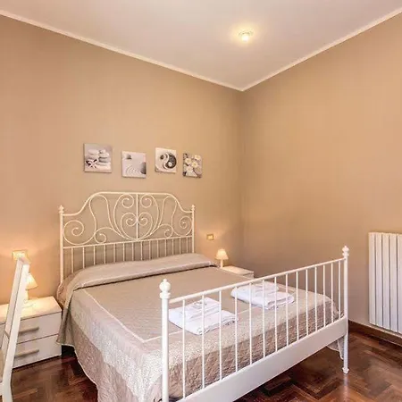 Morgagni House Maison d'hôtes 3*