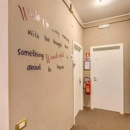 Maison d'hôtes Morgagni House 3*