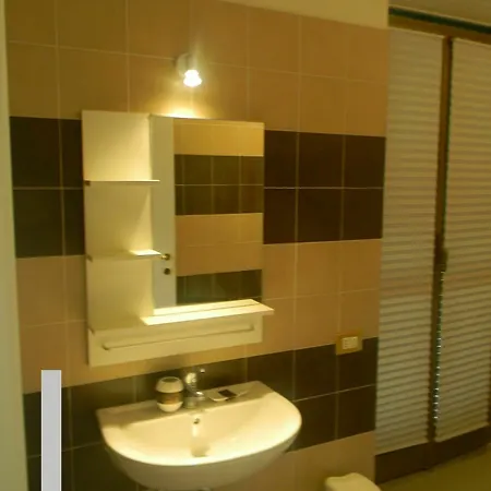 Morgagni House 3* Rome