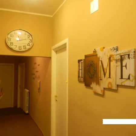 Morgagni House Maison d'hôtes