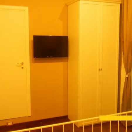 Morgagni House Maison d'hôtes