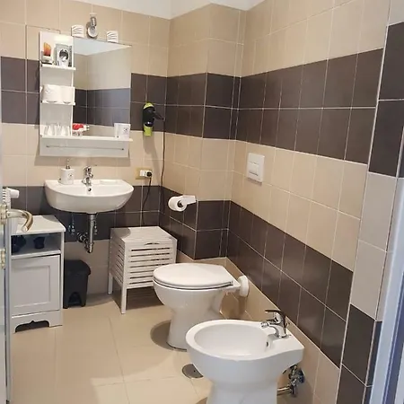 Morgagni House Maison d'hôtes 3*