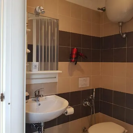 Morgagni House Maison d'hôtes 3*