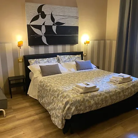 莫加尼住宿加早餐旅馆 2* 罗马