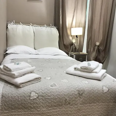 招待所 莫加尼住宿加早餐旅馆