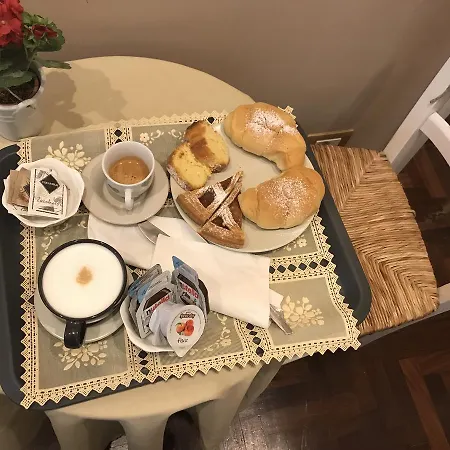莫加尼住宿加早餐旅馆 2* 罗马