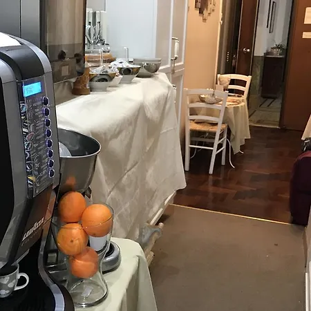 招待所 莫加尼住宿加早餐旅馆