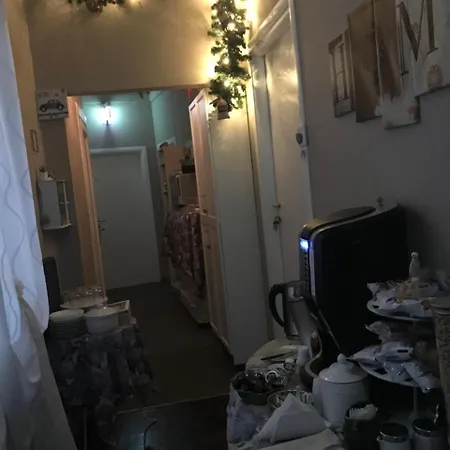 莫加尼住宿加早餐旅馆