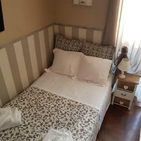 莫加尼住宿加早餐旅馆 罗马