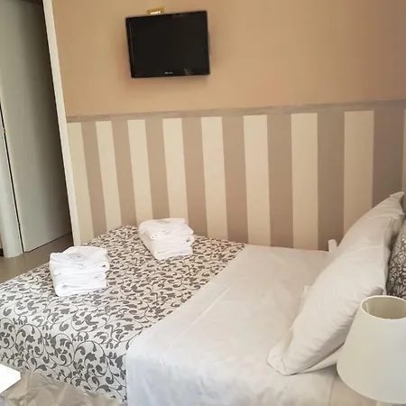 Morgagni House Konukevi Roma